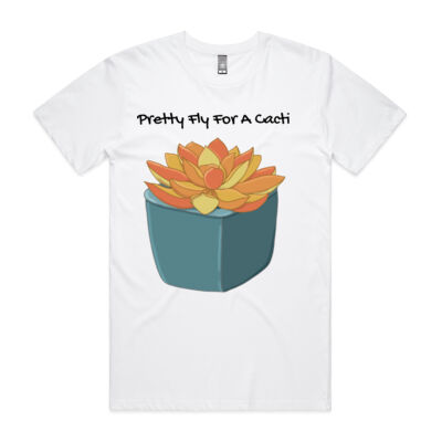 'Succulent' Cropped Long Sleeve Top  Thumbnail